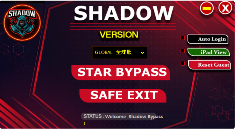 3 DAYS KEY GameLoop