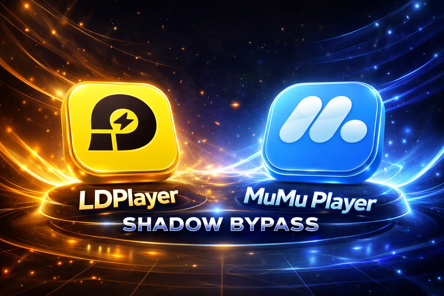 60 DAYS KEY LD & MuMu  