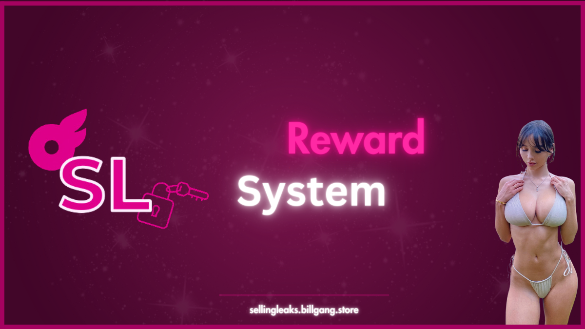 Rewards System