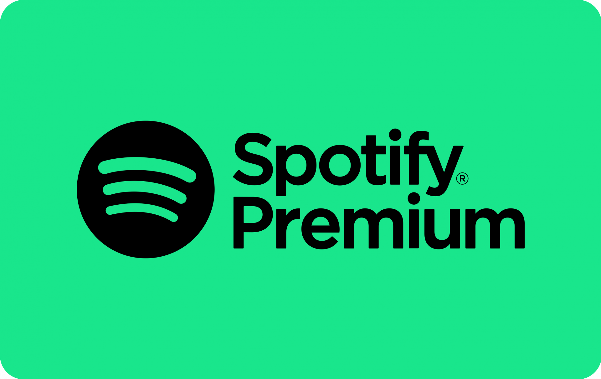 Spotify Premium Upgrade