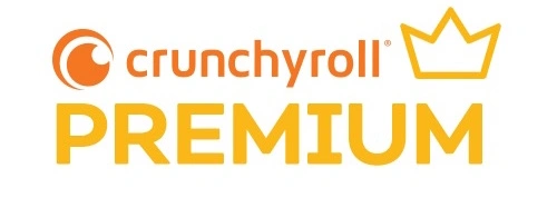 Crunchyroll Premium Upgrade