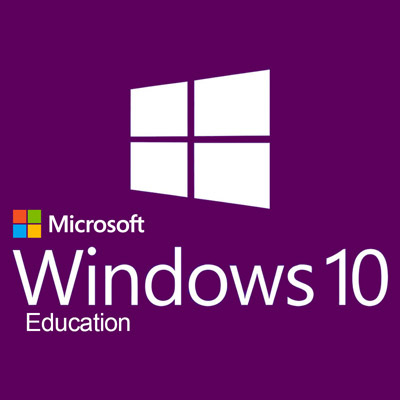 Windows 10 Education 2PC Activation Key【NOT Pro】