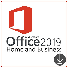 Office 2019 Home and Business for MAC Bind Key [Limited Quantity]