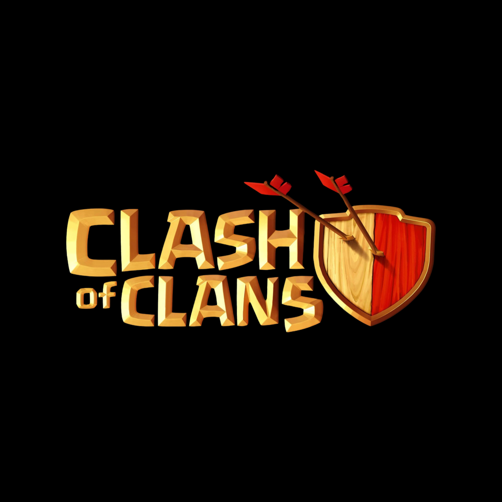 Clash Of Clans 