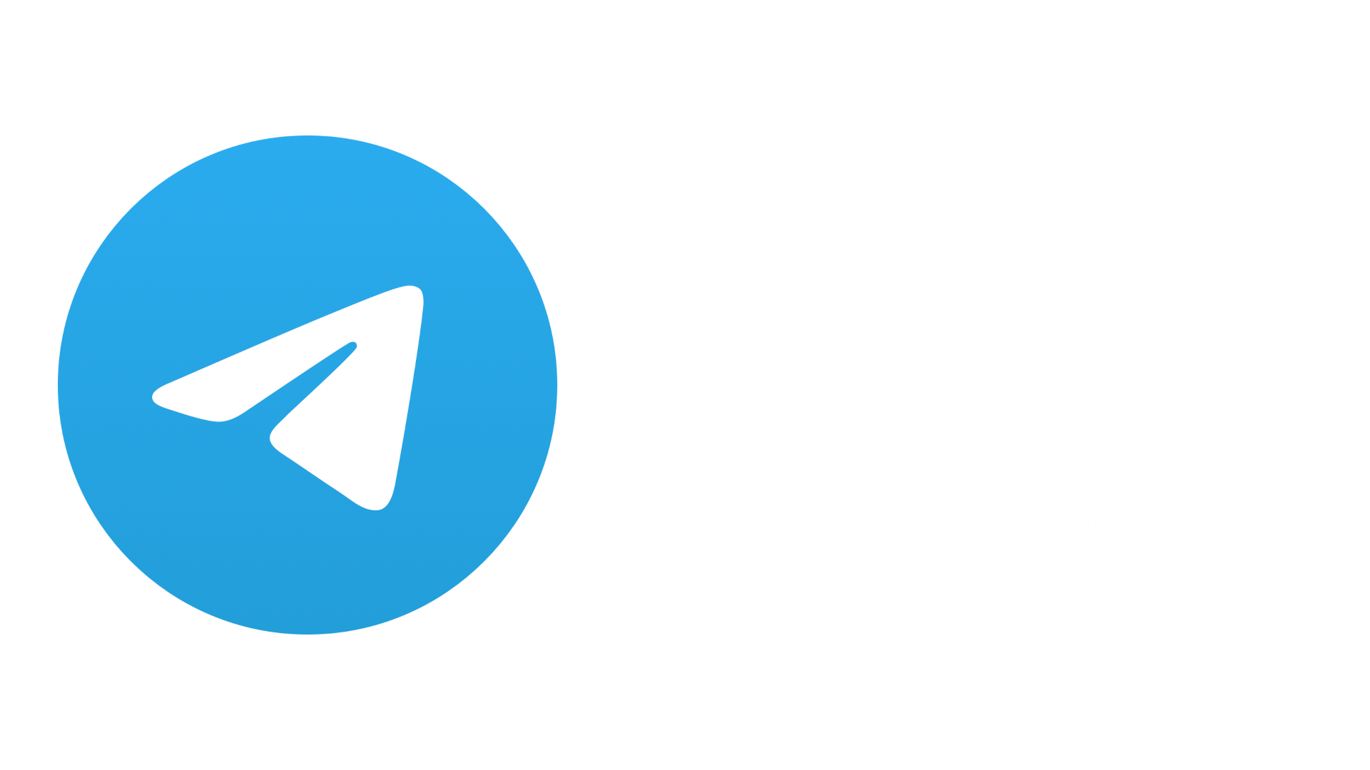 Telegram Notifications Hook