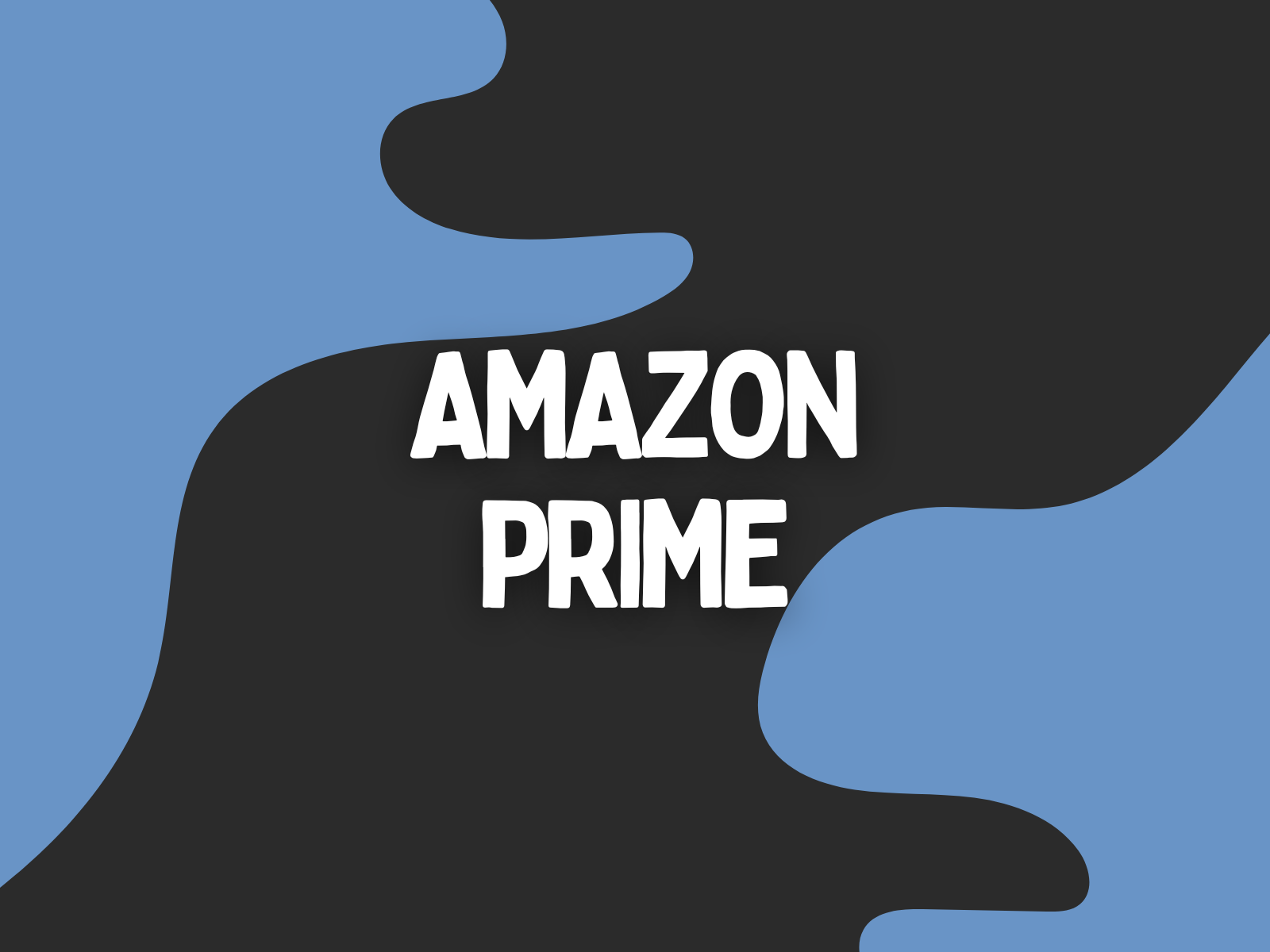 Amazon Prime Upgrade (1 Year)