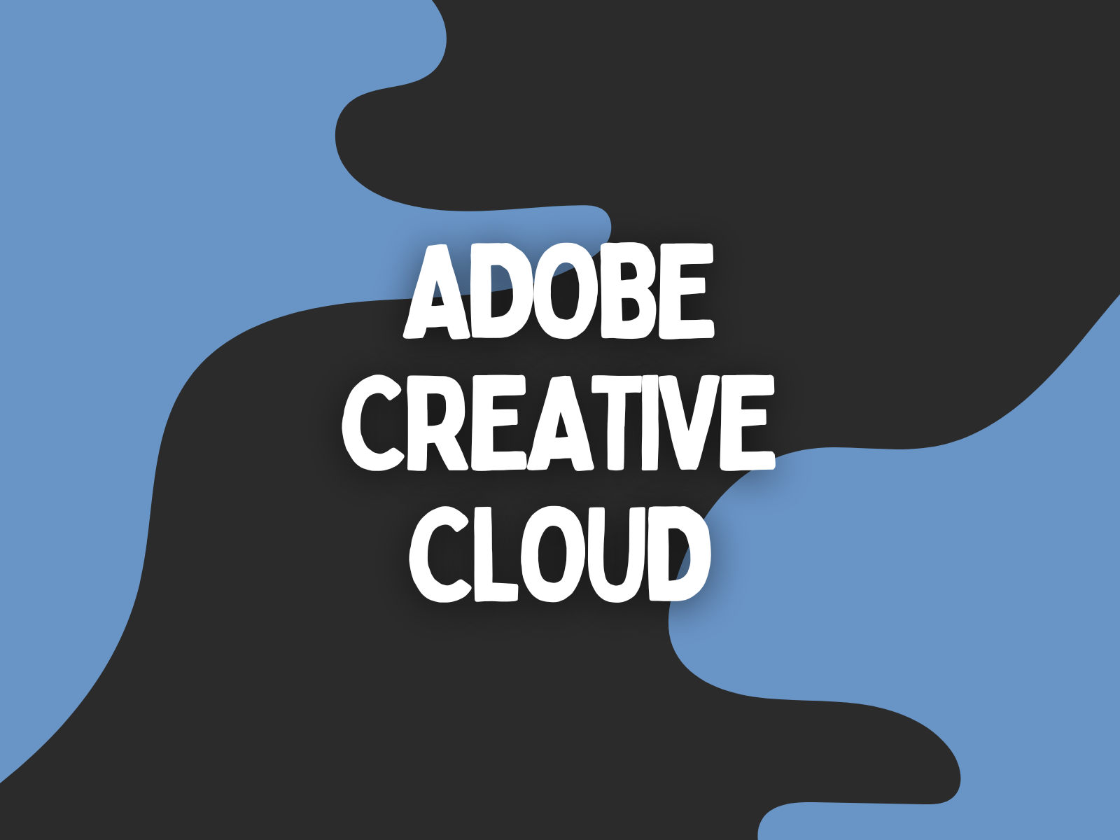 Adobe Creative Cloud (1 Year)