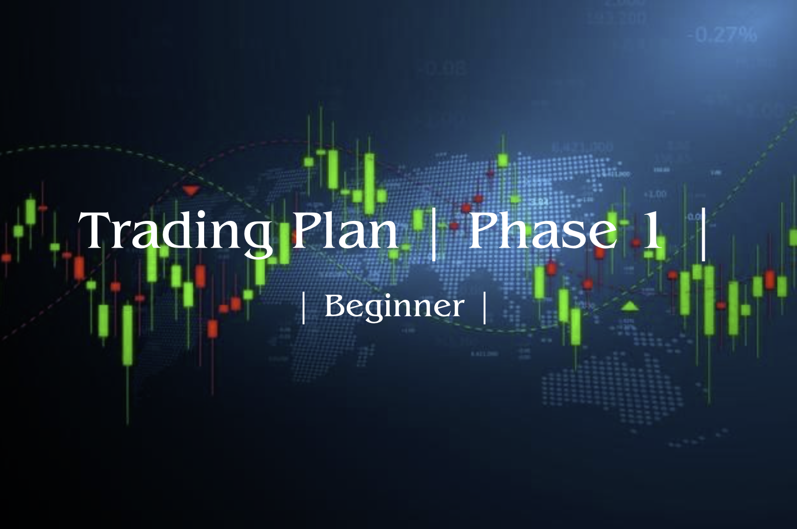 Forex Trading Plan - (Phase 1) The Insider's Code: Unveiling Hidden Trading Algorithms