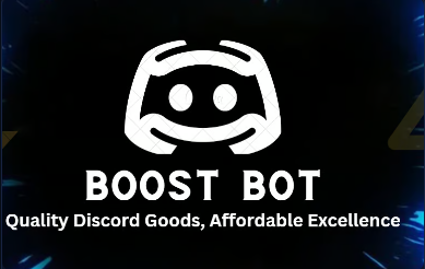 Boost Bot v1.1
