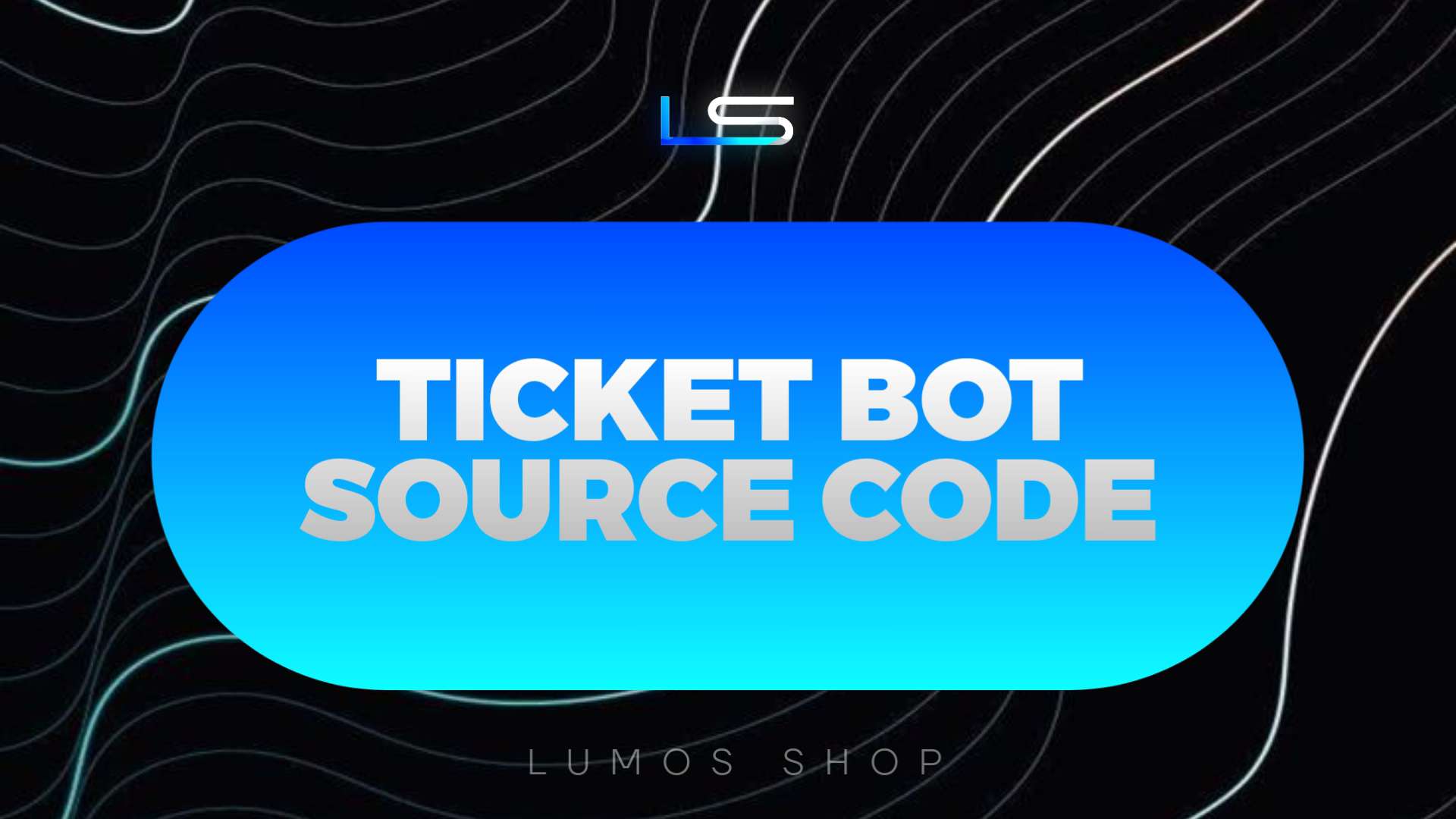 Ticket Bot SRC Code