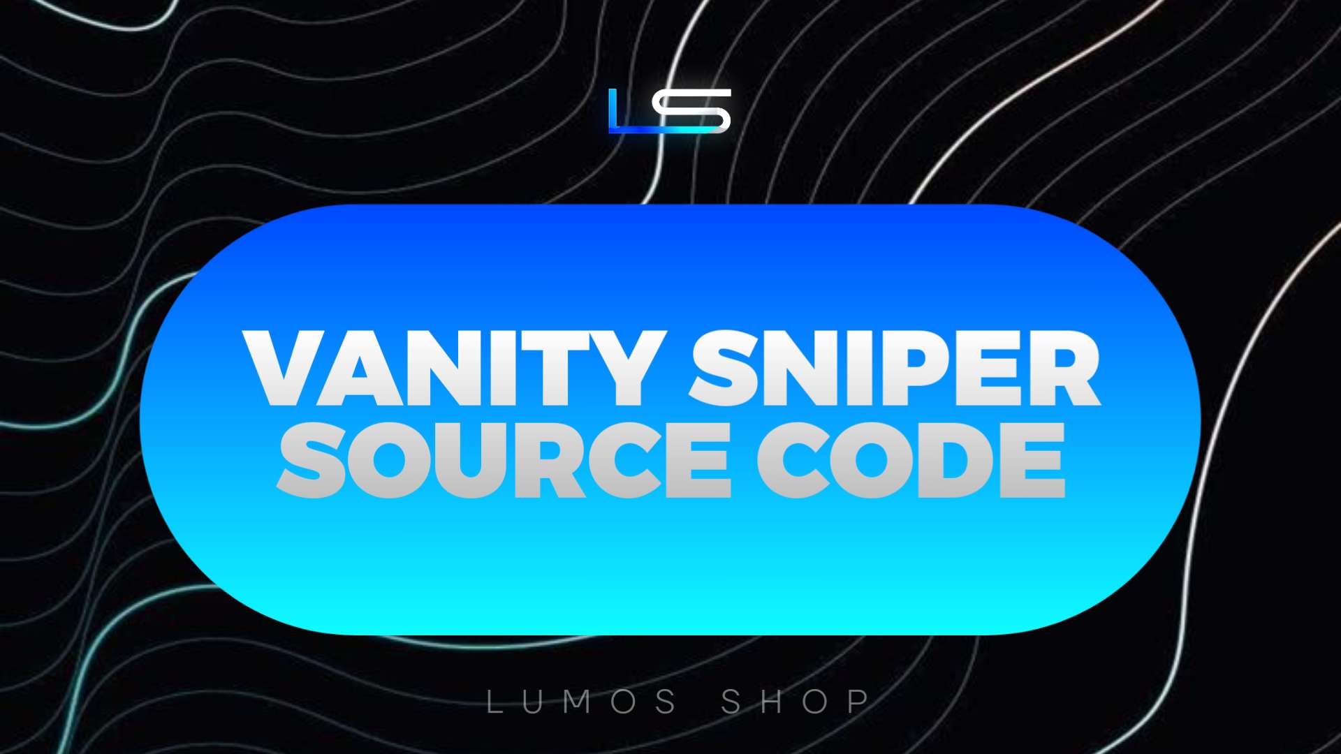 Vanity Sniper SRC Code