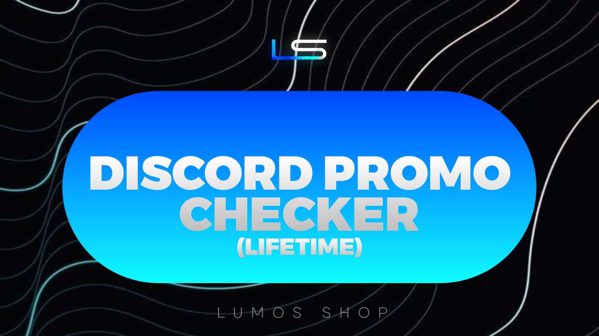 Discord Promo Checker (Lifetime)