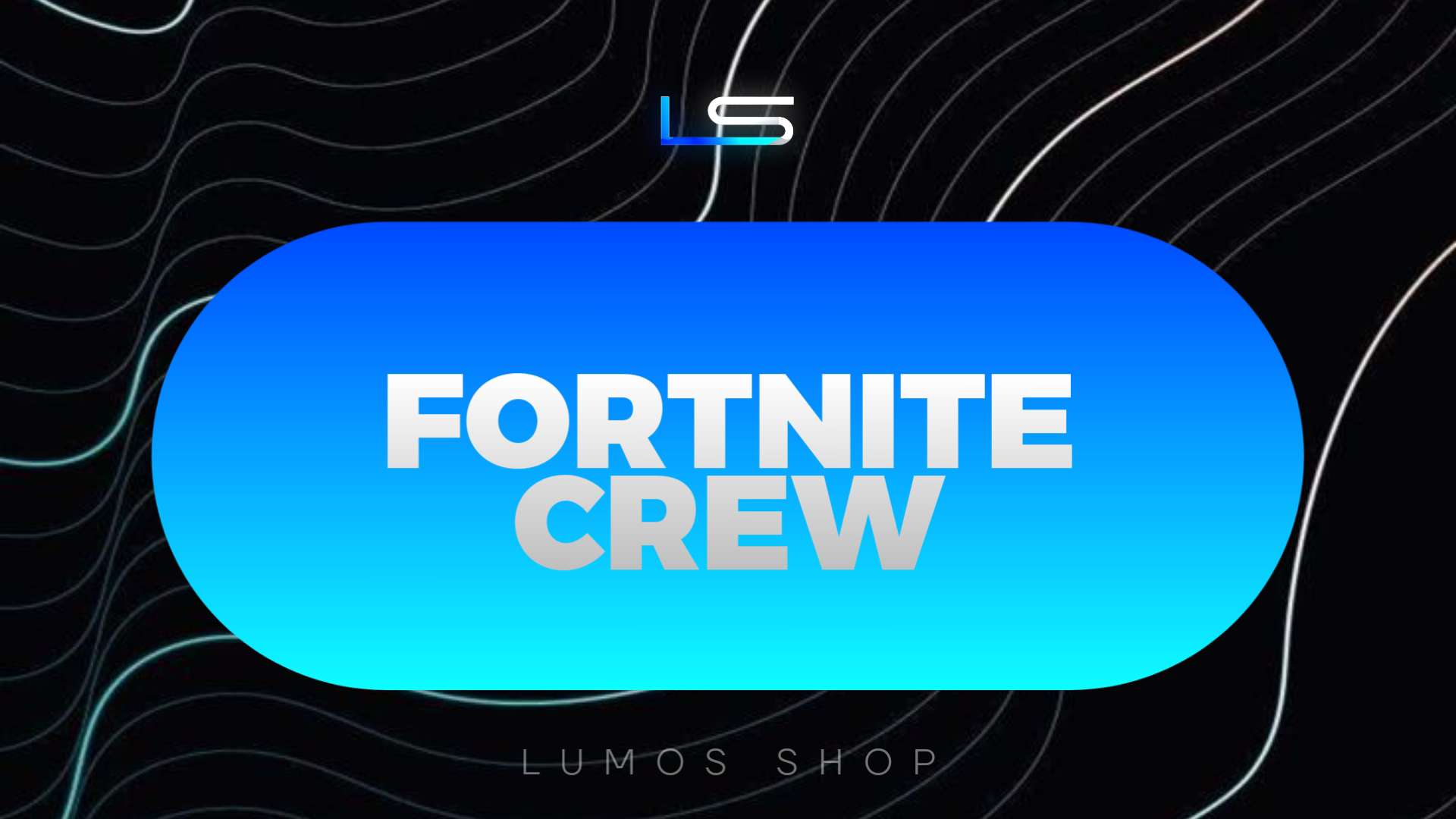 Fortnite Crew