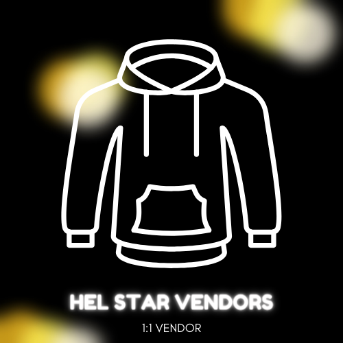 Hellstar Vendors