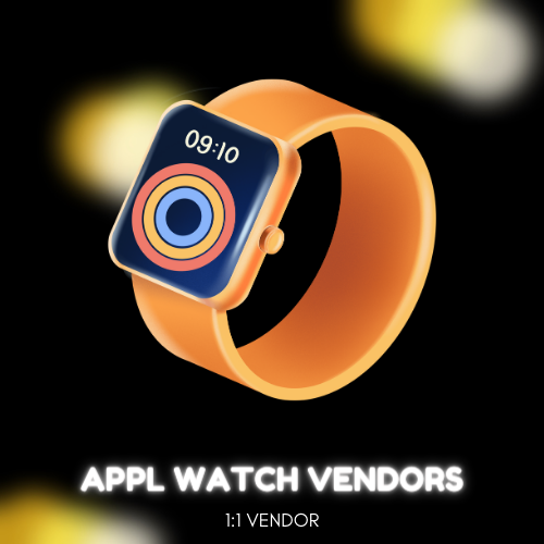 Apple Watch Vendor