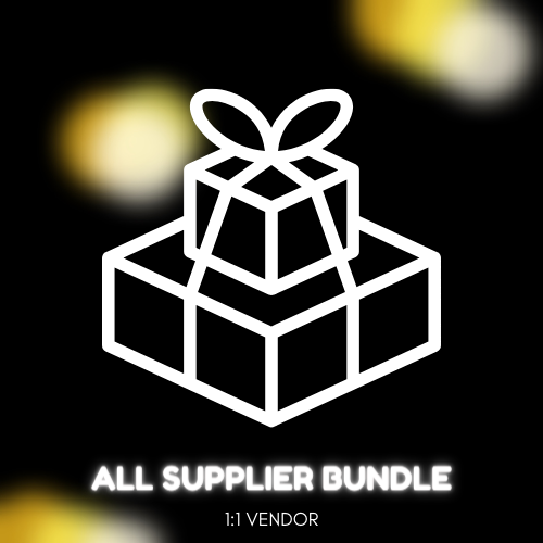 All Vendor Bundle