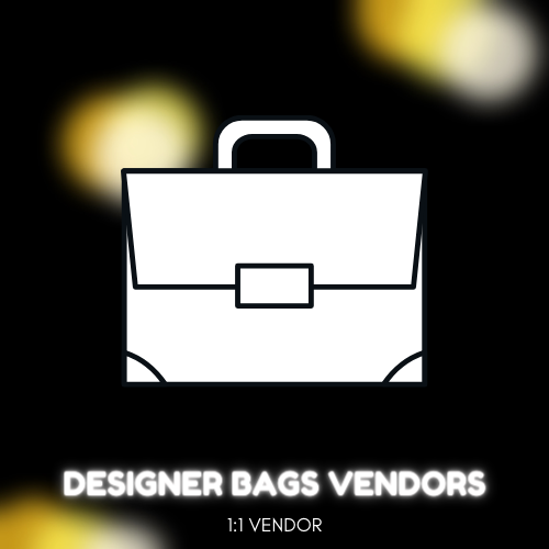 Anything and Everything DESIGNER Vendor