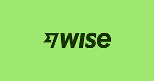 Wise with €20 deposit