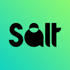 Salt Bank