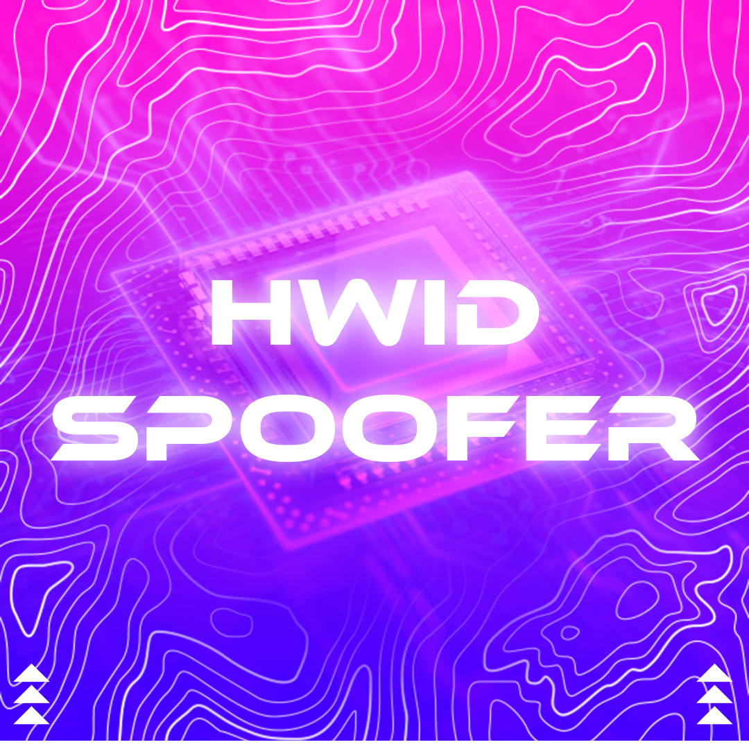 HWID Spoofer