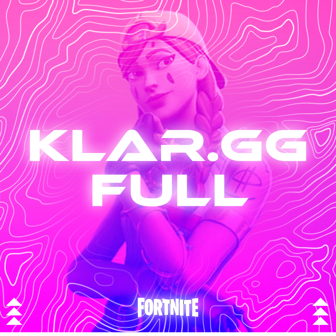 Klar - Fortnite