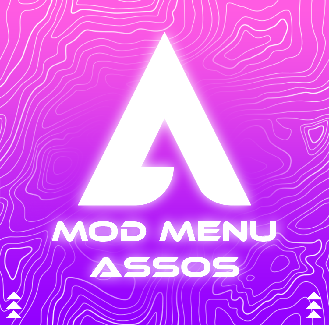 ASSOS - GTA V Mod menu