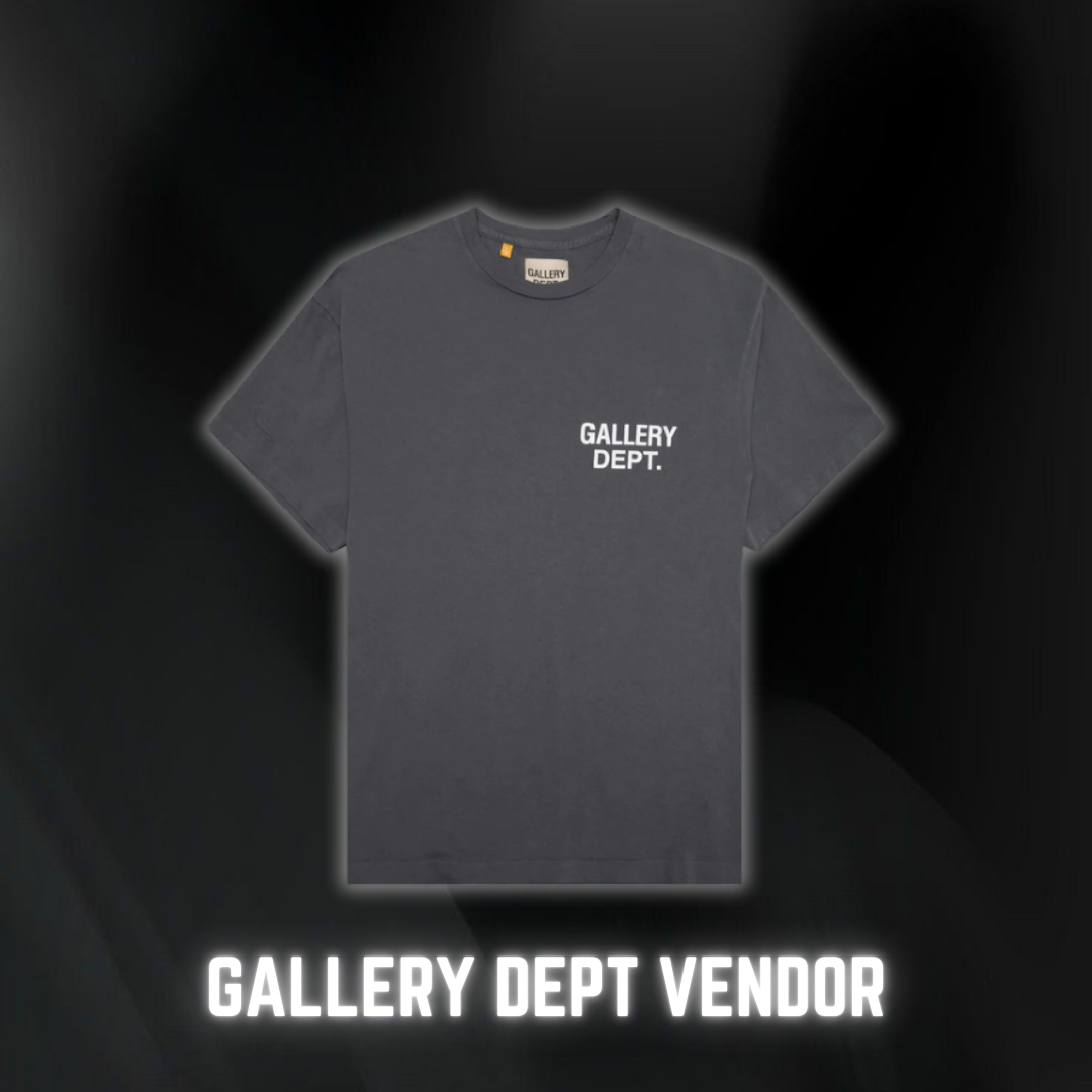 Gallery Dept Vendor