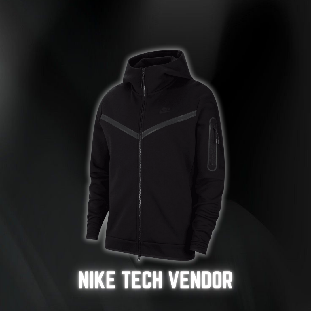 Nike Tech Vendor