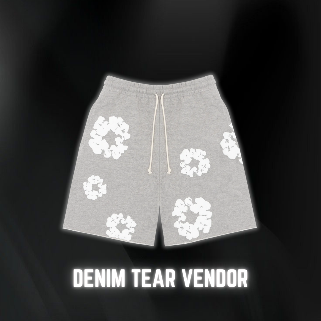 Denim Tear Vendor