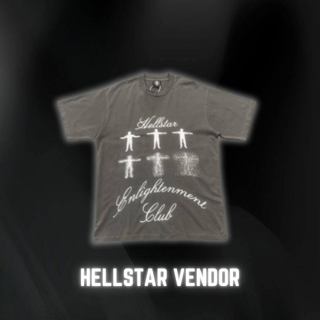 Hellstar Vendor