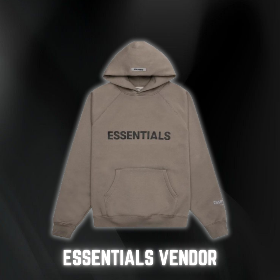 Essentials Vendor