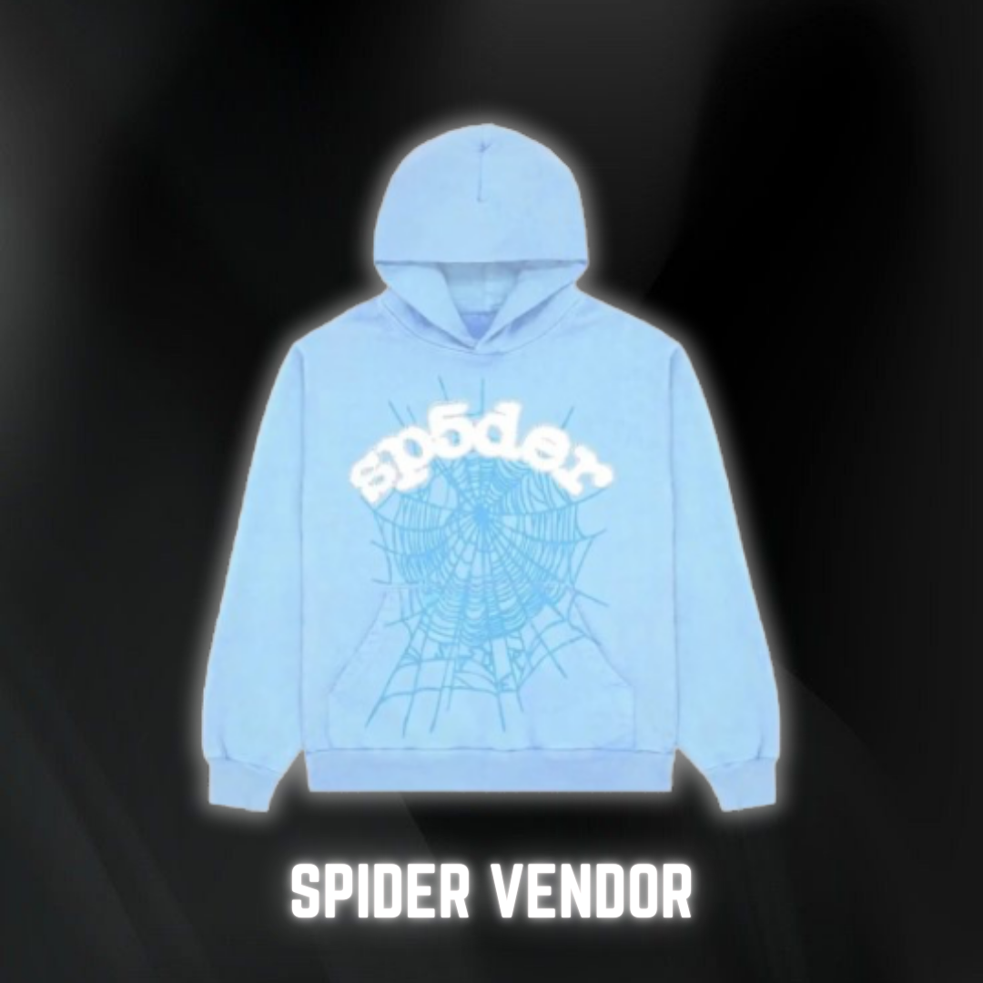 Spider Vendor