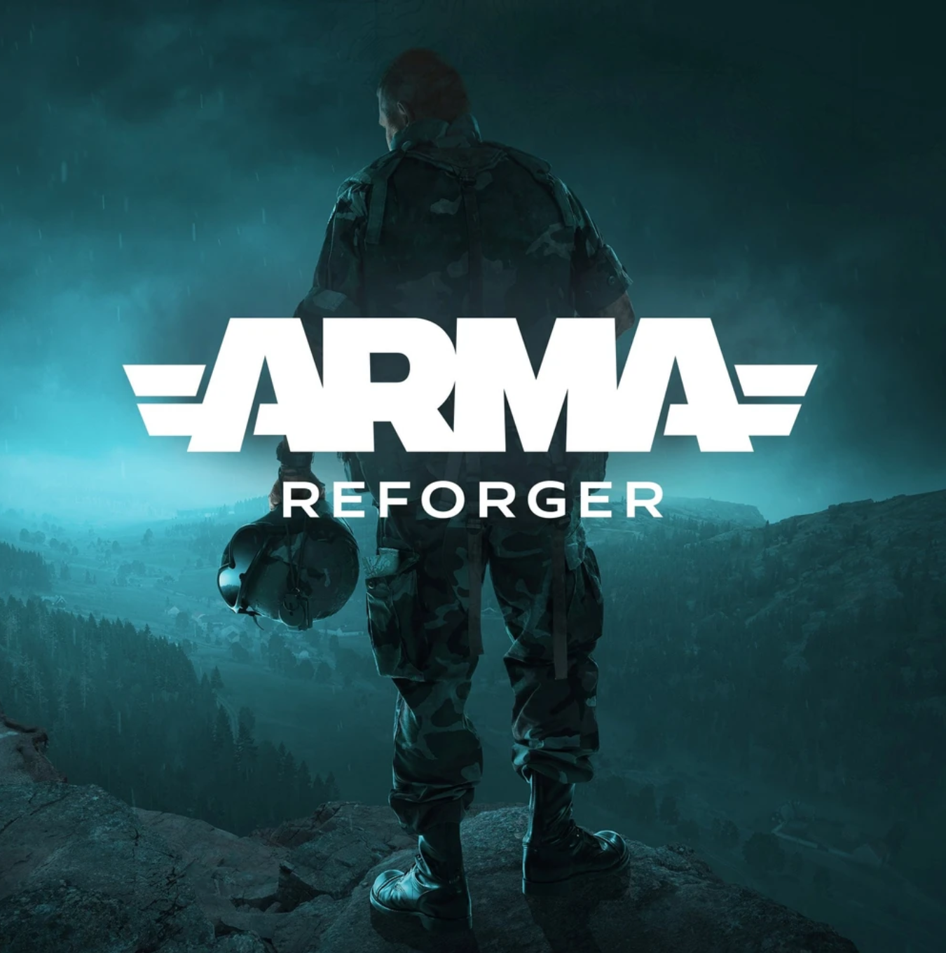 Reforger Lite