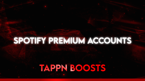 Spotify Premium (Instant)