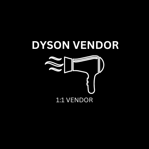 DYSON VENDOR