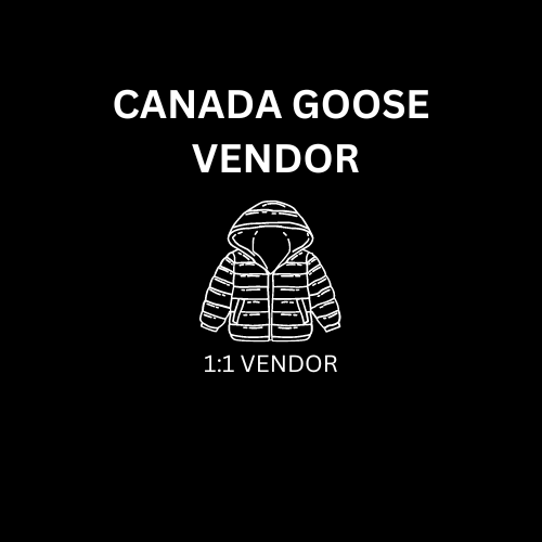 CANADA GOOSE VENDOR