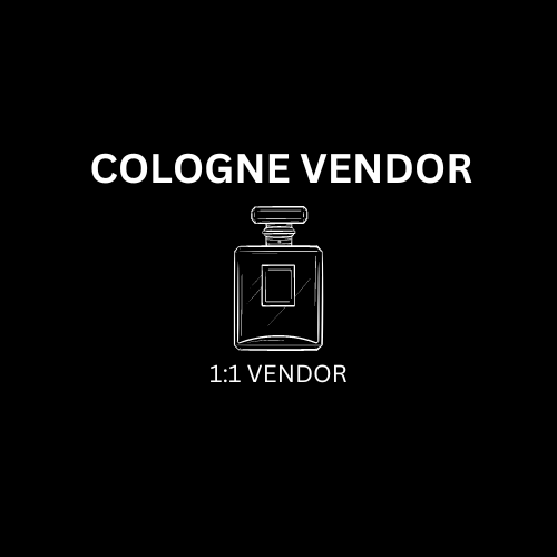 COLOGNE VENDOR