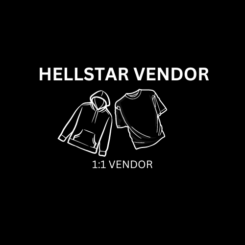 HELLSTAR VENDOR