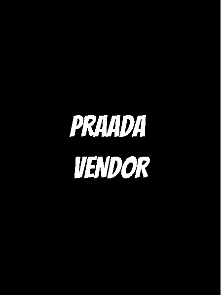 praada vendor