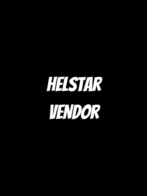 helstar vendor