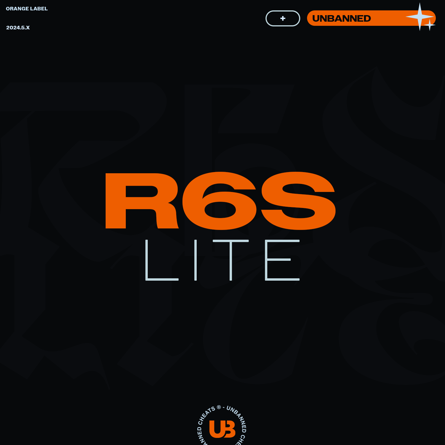 R6S Lite