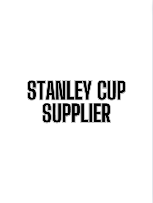 STANLEY CUP SUPPLIER LINK