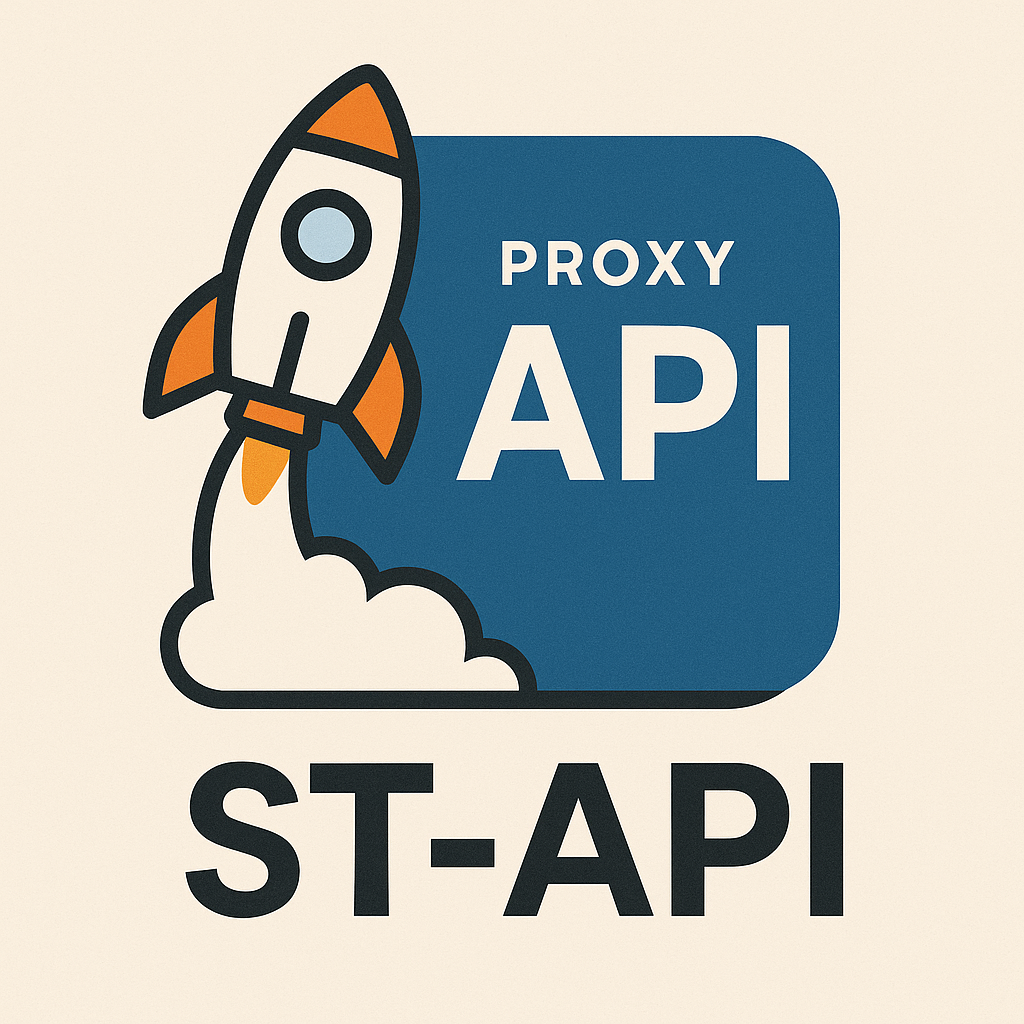 🚀🚀ST-API🚀🚀 [100 requests]