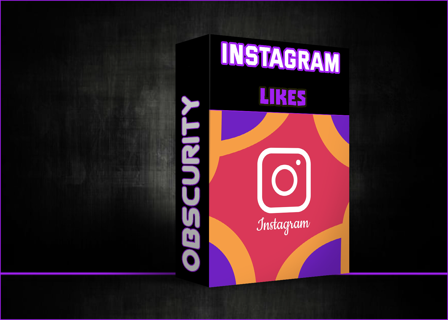 INSTAGRAM LIKES