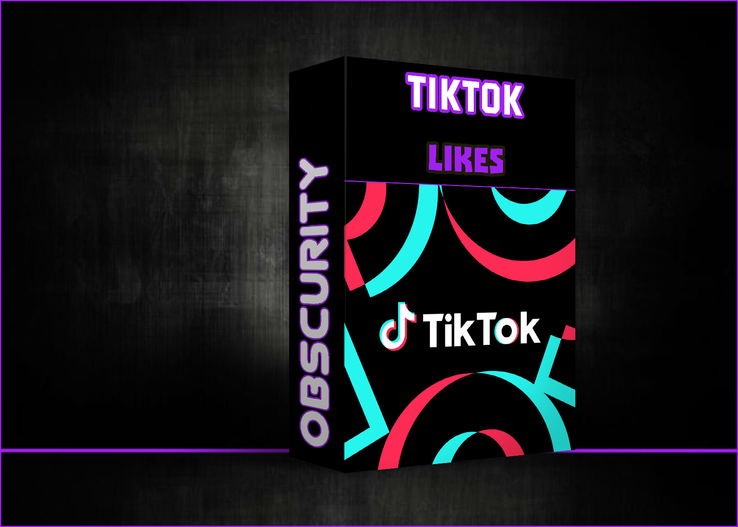 TIKTOK LIKES 