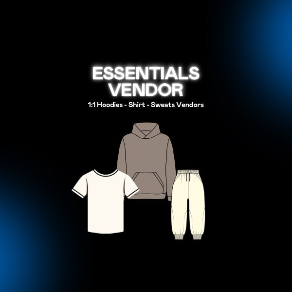 PASSING ESSENTIALS VENDOR