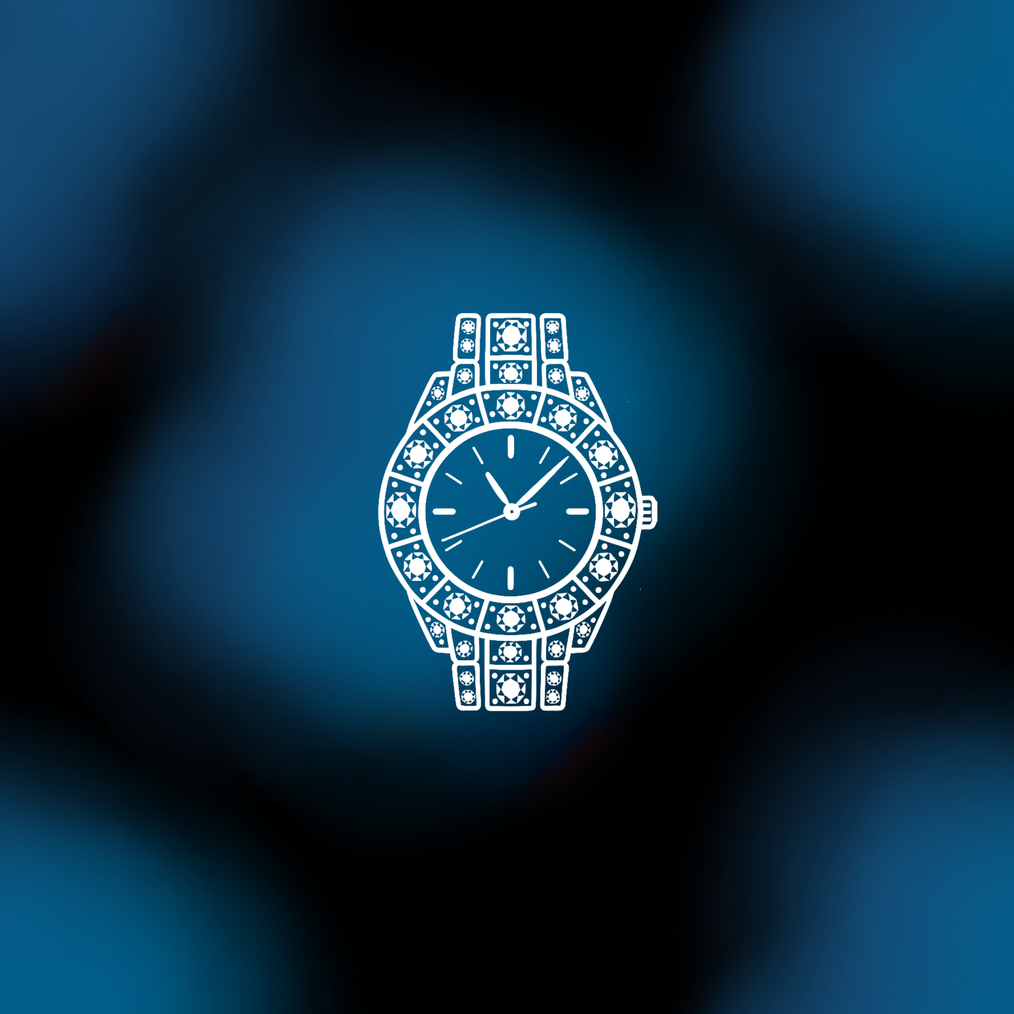 MOISSANITE WATCH VENDOR