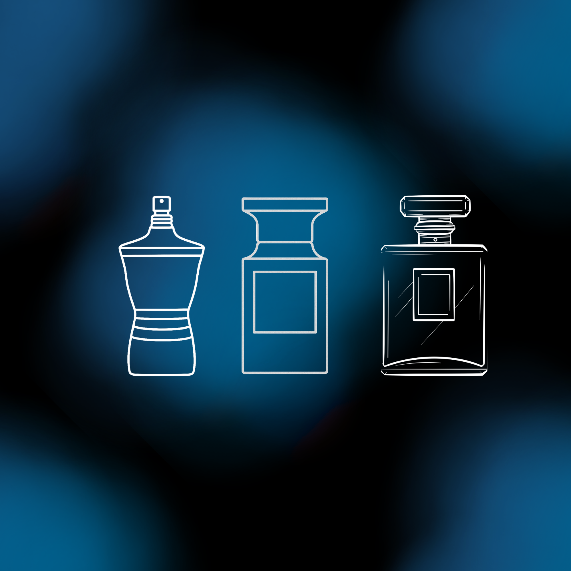 COLOGNES VENDOR BUNDLE