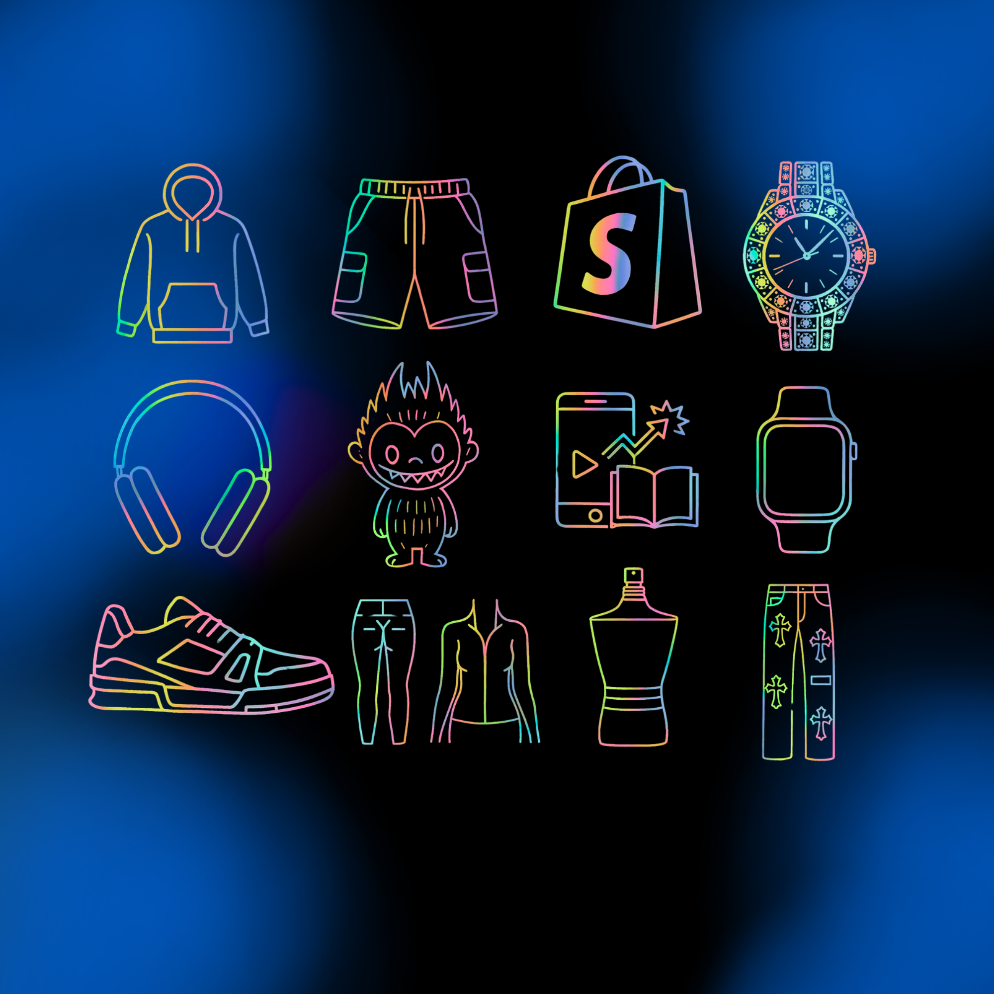 ELITE PLATINUM BUNDLE *BEST VALUE*