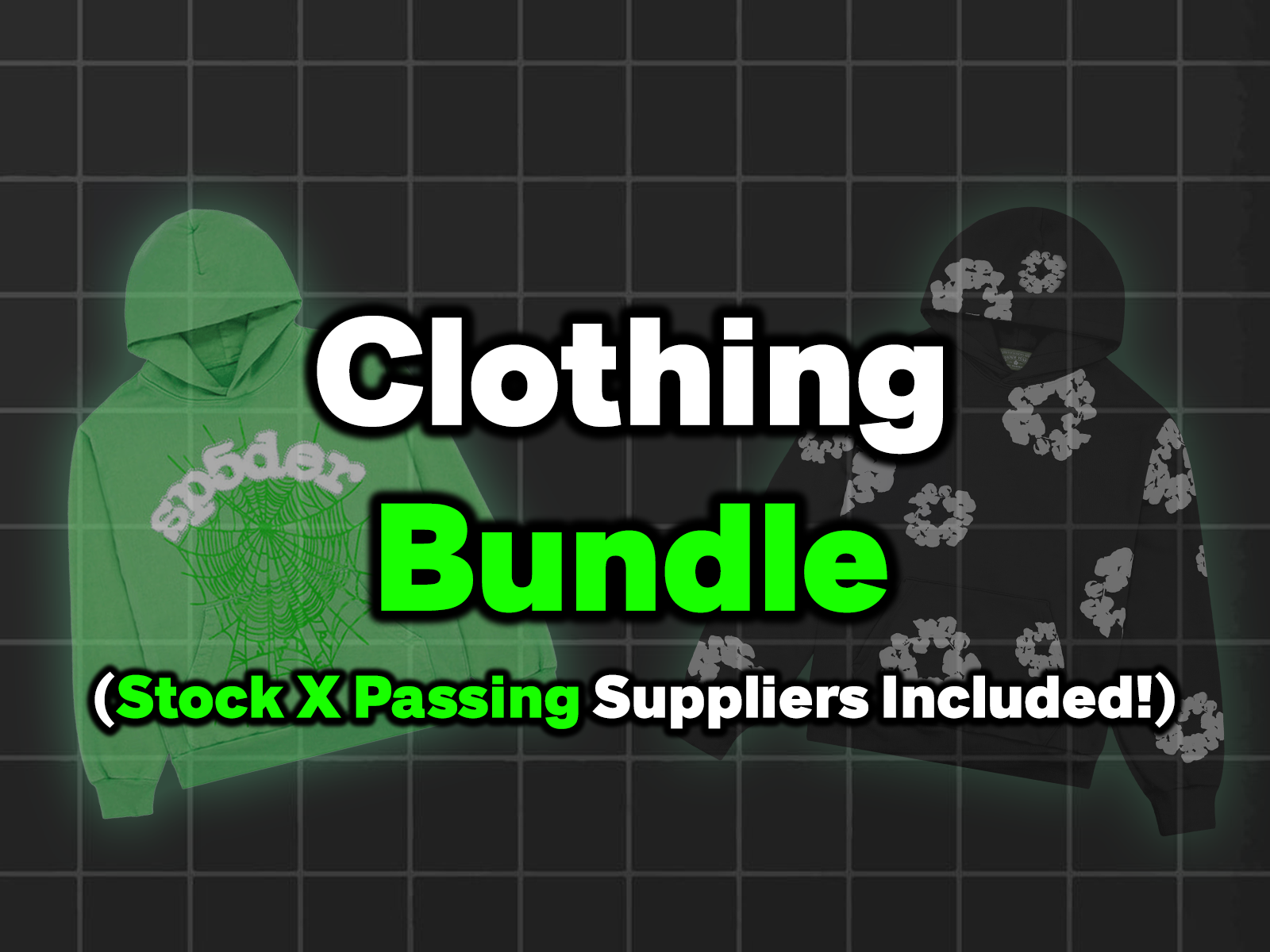 Clothing Bundle